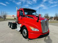 2023 Kenworth T680
