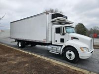 2020 Kenworth T370