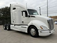 2022 Kenworth T680