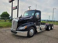 2025 Kenworth T680