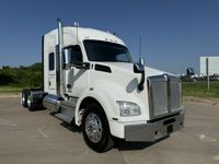 2022 Kenworth T880