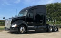 2022 Kenworth T680