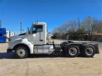 2022 Kenworth T880