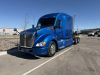 2021 Kenworth T680