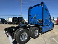 2022 Kenworth T680