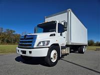 2019 Hino 268A