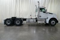 2026 Kenworth T880