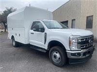 2024 Ford F350