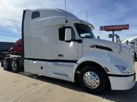 2022 Peterbilt 579