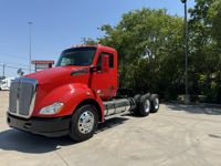 2020 Kenworth T680