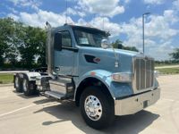 2022 Peterbilt 567