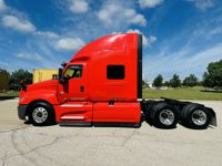 2020 International LT625