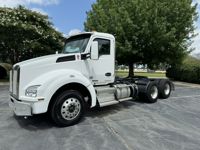 2021 Kenworth T880
