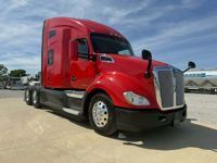 2022 Kenworth T680