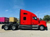 2021 Kenworth T680