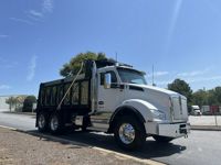 2026 Kenworth T880