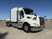 2021 Peterbilt 579