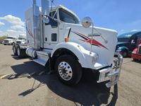 2019 Kenworth T800