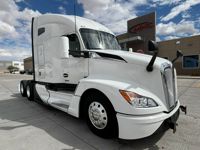 2023 Kenworth T680