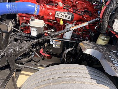 2024 Kenworth T680