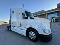 2022 Kenworth T680