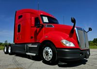2022 Kenworth T680