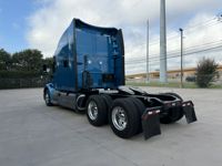 2022 Peterbilt 579