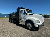New 2026 Kenworth T880 for Sale