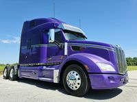 2021 Peterbilt 579