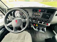 2020 Kenworth T680