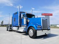 2023 Kenworth W900L