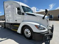 2022 Kenworth T680