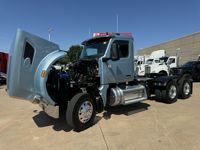 2022 Peterbilt 567