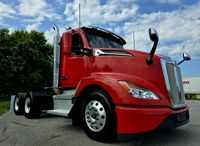 2023 Kenworth T680
