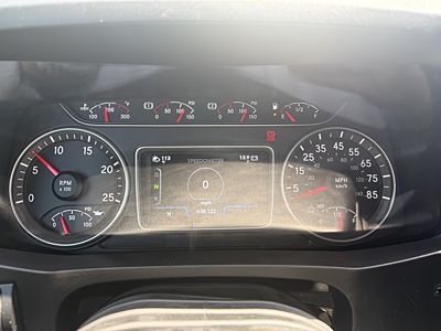 2022 International LT625