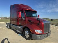 2021 Peterbilt 579