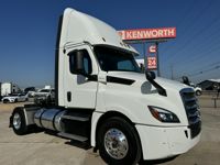 2019 Freightliner EVOLUTION126