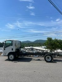 2026 Isuzu NPR-HD