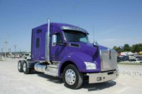 2023 Kenworth T880