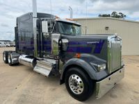 2026 Kenworth W900L