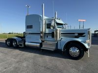 2024 Peterbilt 389