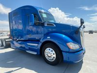2021 Kenworth T680