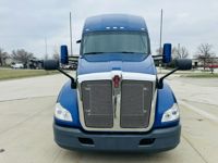 2022 Kenworth T680