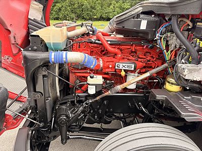 2022 Kenworth T680