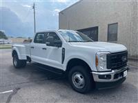 2024 Ford F350