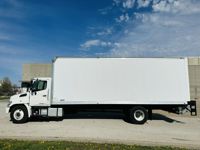 2020 Hino 268A