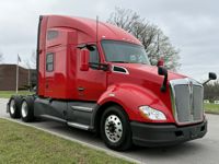 2022 Kenworth T680