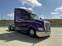 2022 Kenworth T680