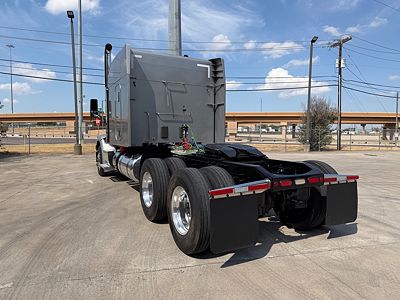 2021 Peterbilt 579