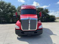 2022 Kenworth T680